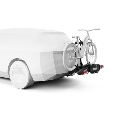 Thule EasyFold 3 / 2-Bike