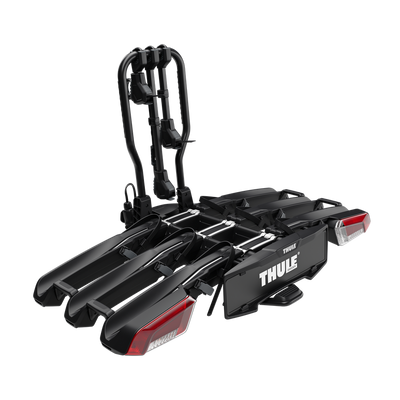 Thule Santu + Thule EasyFold 3 3-Bike Essential-Paket