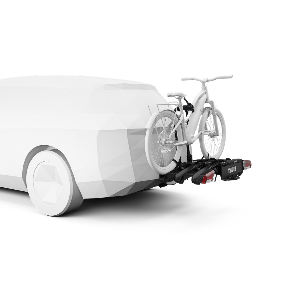 Thule EasyFold 3 / 3-Bike