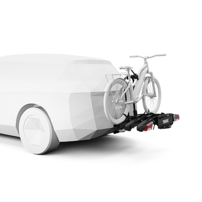 Thule EasyFold 3 / 3-Bike
