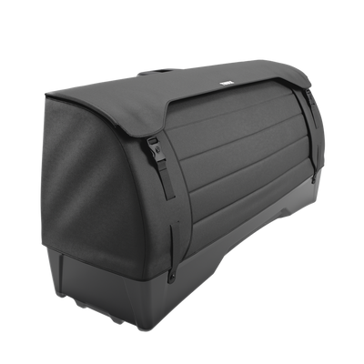 Thule Onto 2 für EasyFold 3 – 3-Bike Essential Bundle mit 4-Bike Add-On