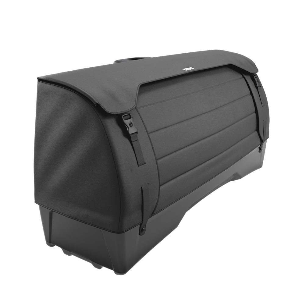 Thule Onto 2 für EasyFold 3 – 3-Bike Essential Bundle mit 4-Bike Add-On
