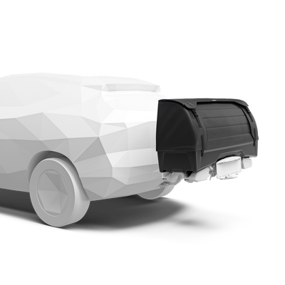 Thule Onto 2 - Thule EasyFold 3