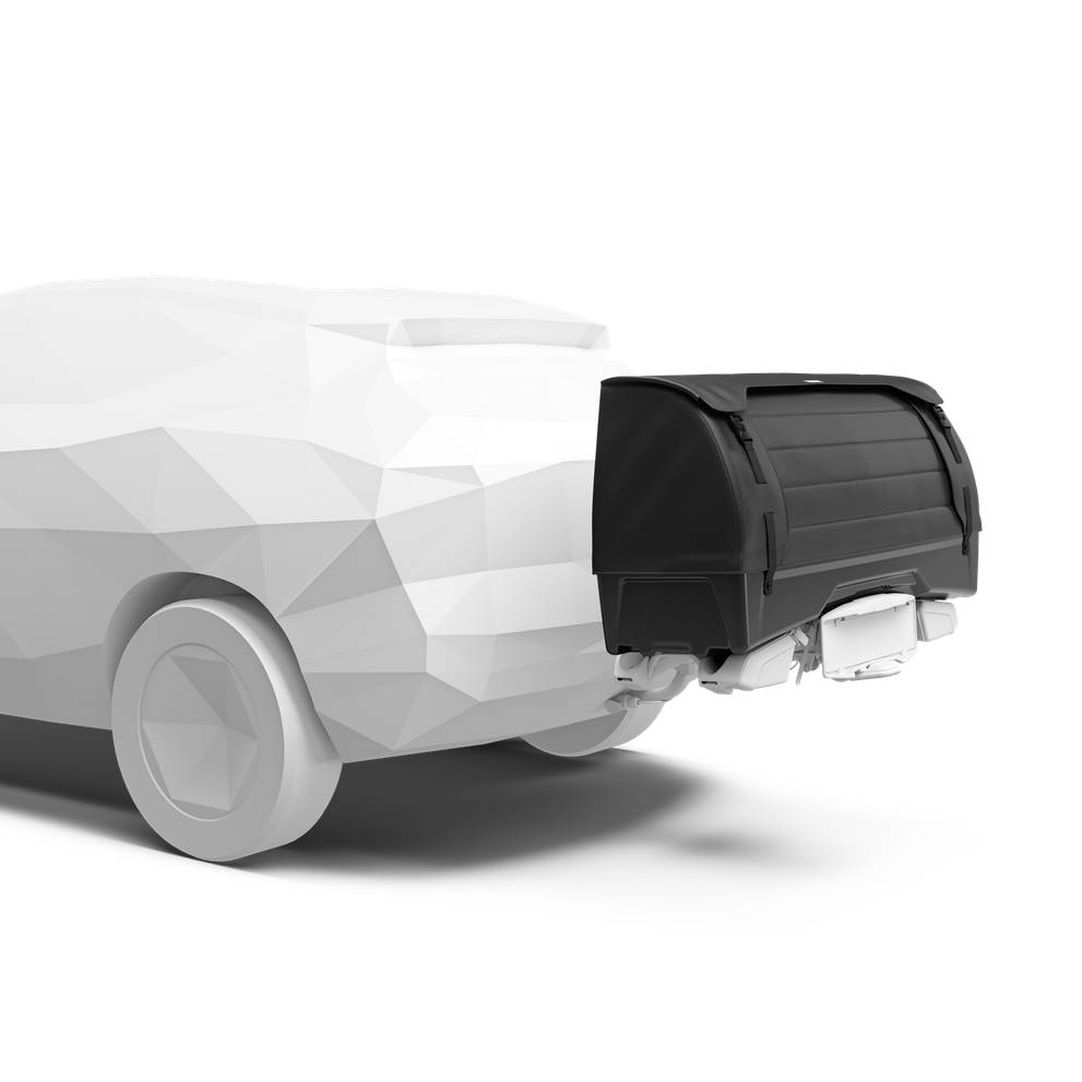 Thule Onto 2 - Thule EasyFold 3