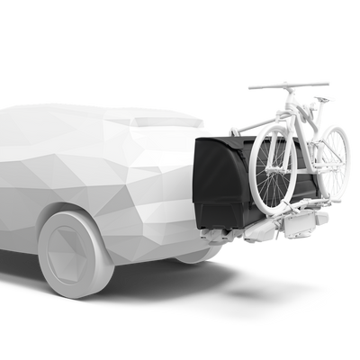Thule Onto 2 - Thule EasyFold 3