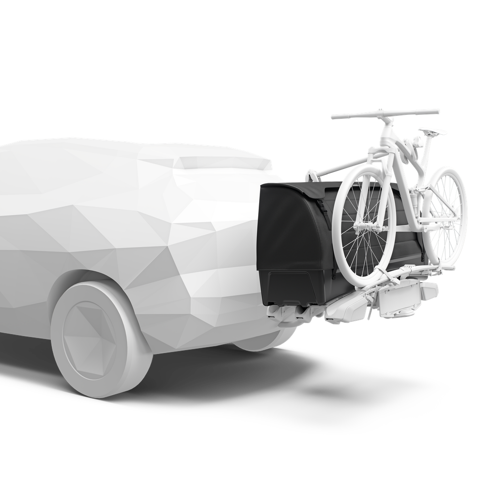 Thule Onto 2 - Thule EasyFold 3