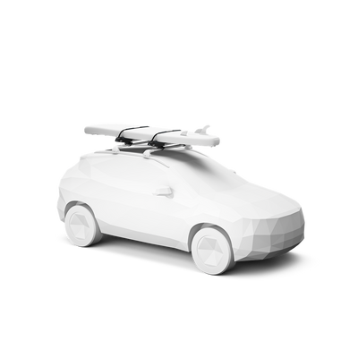 Thule SUP Taxi XT 810001