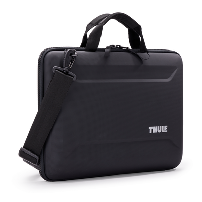 Thule Gauntlet 5 MacBook Attaché 16" - Black