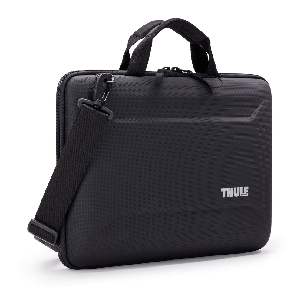 Thule Gauntlet 5 MacBook Attaché 16" - Black