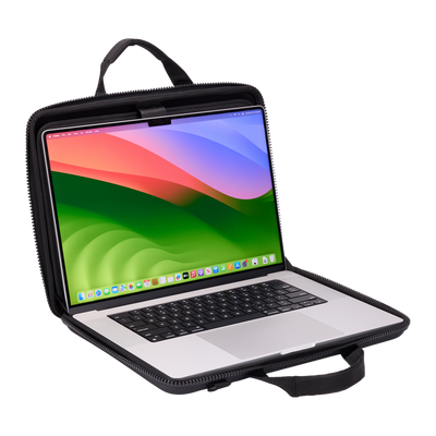 Thule Gauntlet 5 MacBook Attaché 16" - Black