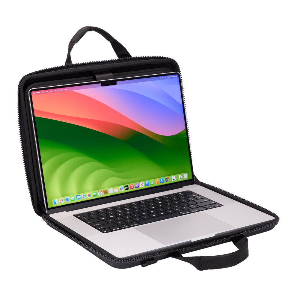 Thule Gauntlet 5 MacBook Attaché 16" - Black