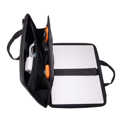 Thule Gauntlet 5 MacBook Attaché 16" - Black