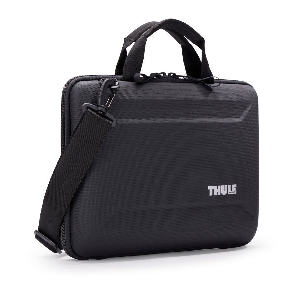Thule Gauntlet 5 MacBook Attaché 14" - Black