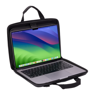 Thule Gauntlet 5 MacBook Attaché 14" - Black