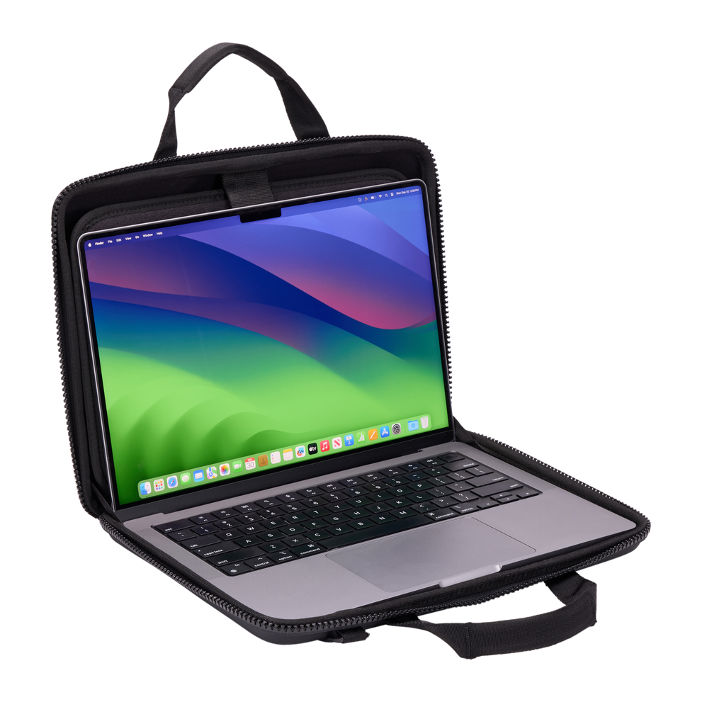 Thule Gauntlet 5 MacBook Attaché 14" - Black