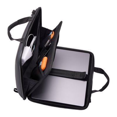 Thule Gauntlet 5 MacBook Attaché 14" - Black