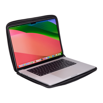 Thule Gauntlet 5 MacBook Sleeve 16" - Black