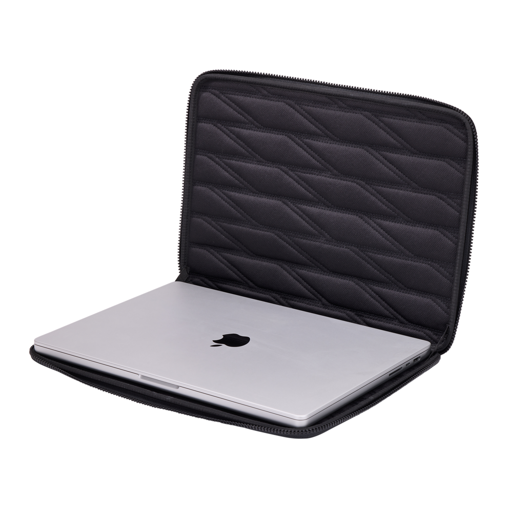 Thule Gauntlet 5 MacBook Sleeve 16" - Black