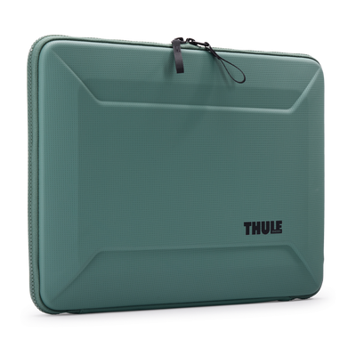 Thule Gauntlet 5 MacBook Sleeve 16" - Hazy Green