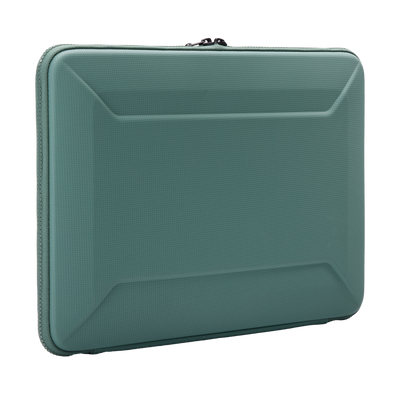 Thule Gauntlet 5 MacBook Sleeve 16" - Hazy Green