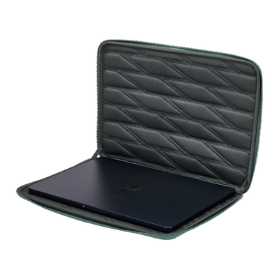 Thule Gauntlet 5 MacBook Sleeve 16" - Hazy Green