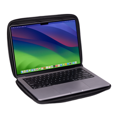 Thule Gauntlet 5 MacBook Sleeve 14" - Black