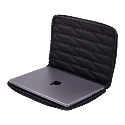 Thule Gauntlet 5 MacBook Sleeve 14" - Black