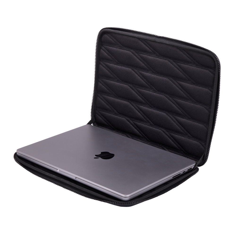 Thule Gauntlet 5 MacBook Sleeve 14" - Black