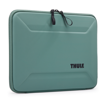 Thule Gauntlet 5 MacBook Sleeve 14" - Hazy Green