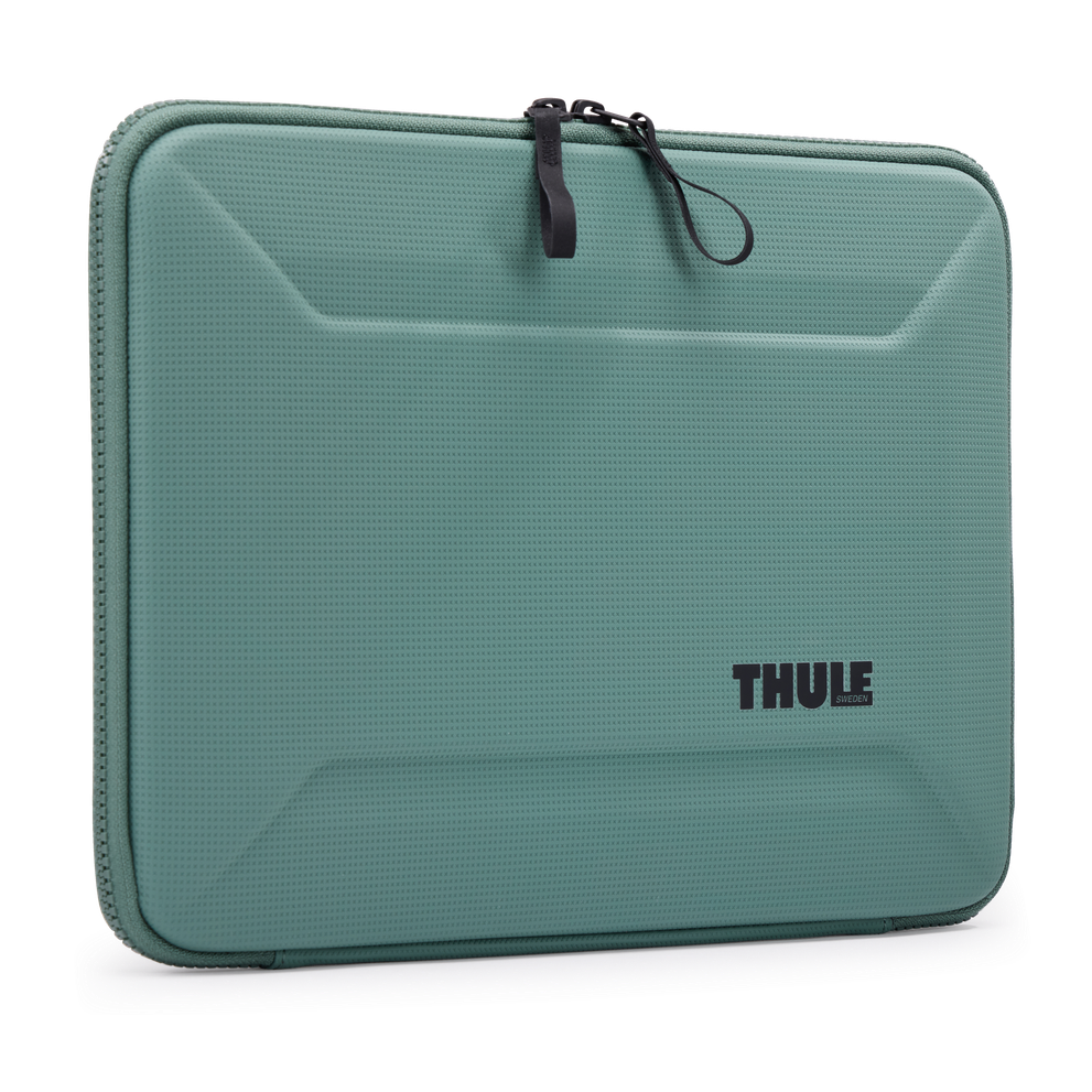 Thule Gauntlet 5 MacBook Sleeve 14" - Hazy Green