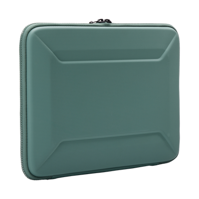 Thule Gauntlet 5 MacBook Sleeve 14" - Hazy Green