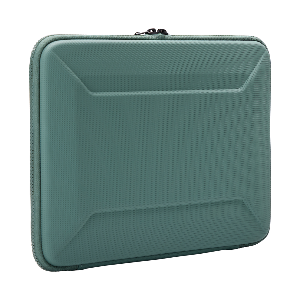 Thule Gauntlet 5 MacBook Sleeve 14" - Hazy Green
