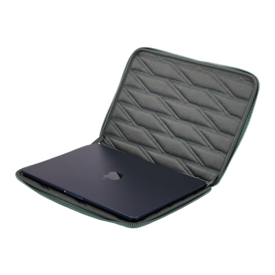 Thule Gauntlet 5 MacBook Sleeve 14" - Hazy Green