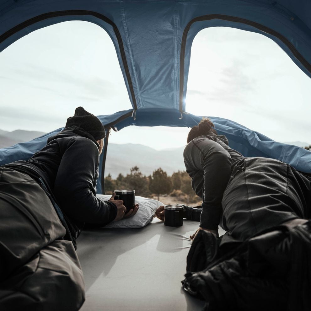 Thule Approach 2 L basecamp essentials bundle – dark slate