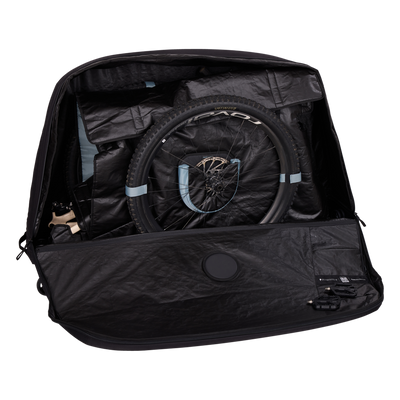 Thule Roundtrip MTB Bike Travel Case - Black
