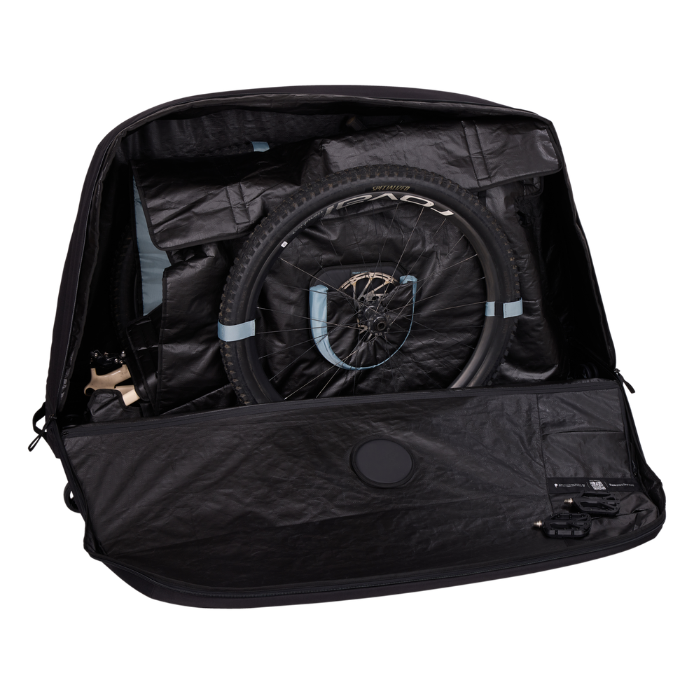 Thule Roundtrip MTB Bike Travel Case - Black