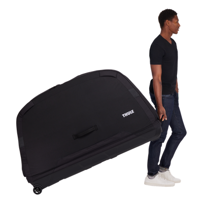 Thule Roundtrip MTB Bike Travel Case - Black