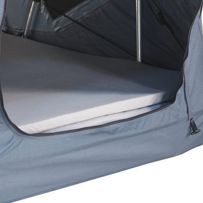 Thule Outset und Thule Approach Matratzenauflage M Topper