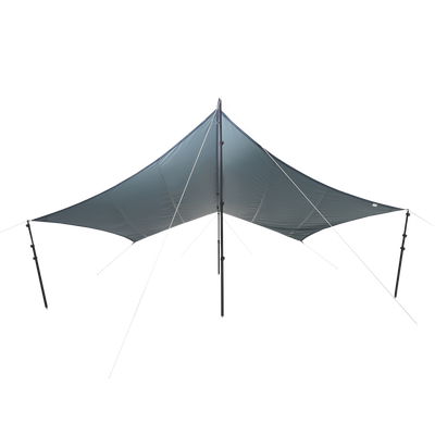 Thule Starset Wetterschutzplane