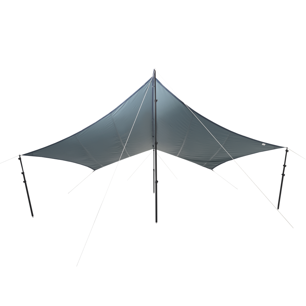Thule Starset Wetterschutzplane