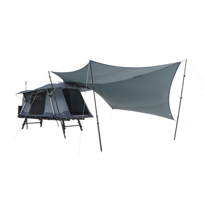 Thule Starset Wetterschutzplane