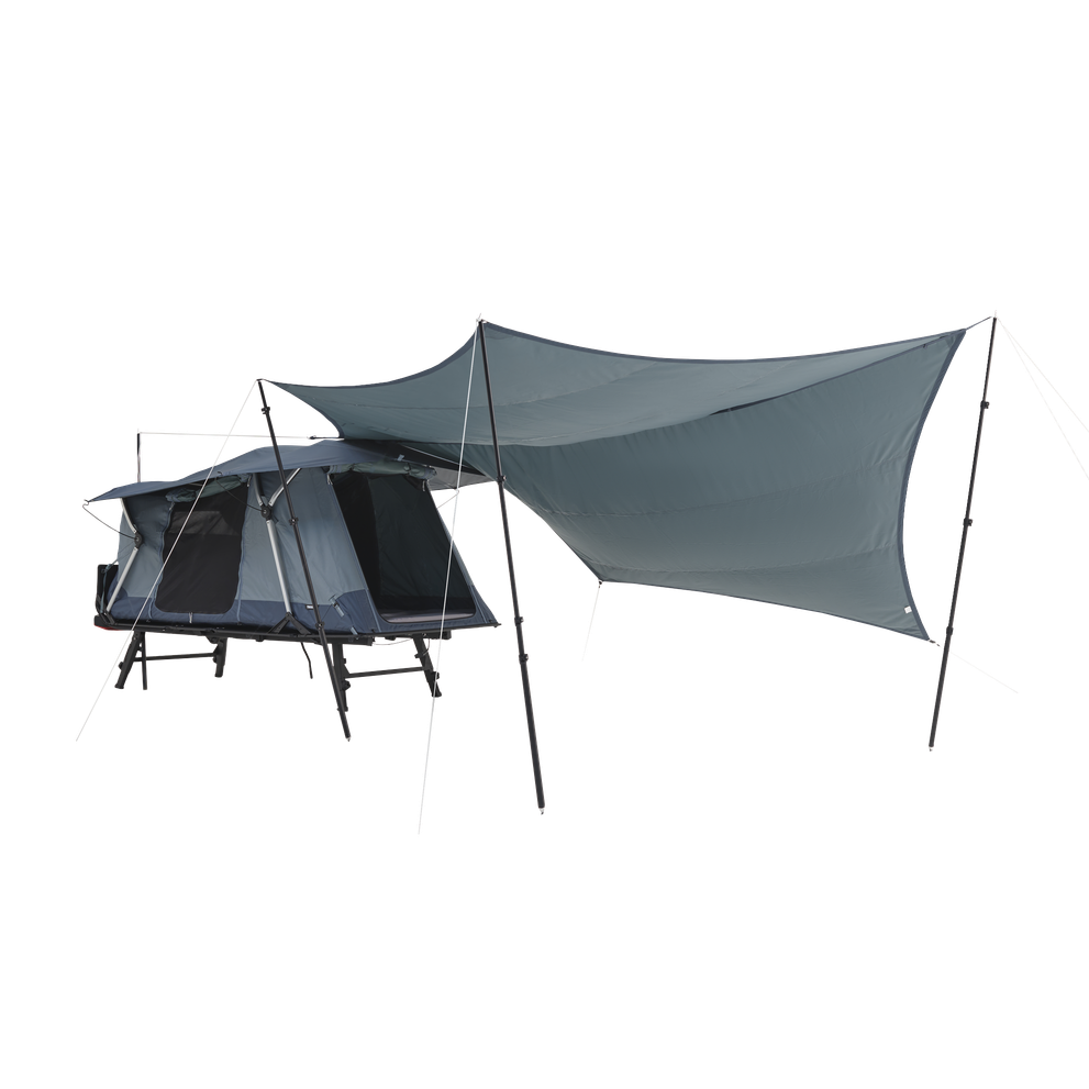 Thule Starset Wetterschutzplane