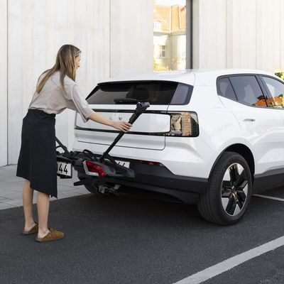 Thule OutPace 2bike