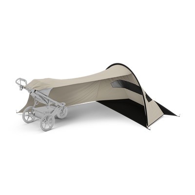Thule Sonnen- und Windschutztarp für Chariot und Urban Glide
