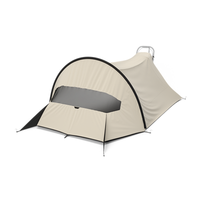 Thule Sonnen- und Windschutztarp für Chariot und Urban Glide