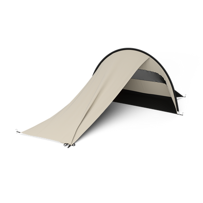 Thule Sonnen- und Windschutztarp für Chariot und Urban Glide