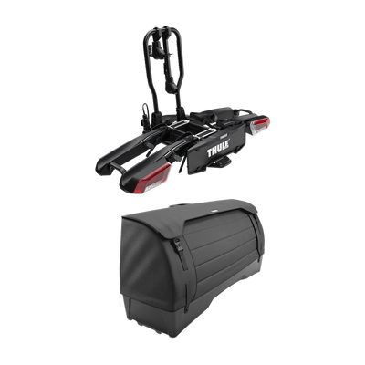 Thule Onto 2 für EasyFold 3 2-Bike Essential-Paket