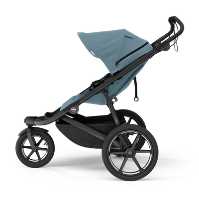 Thule Urban Glide 3 Kinderwagen Mid blue