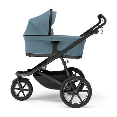Thule Urban Glide 3 Kinderwagen Mid blue