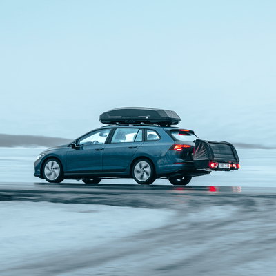 Thule Onto 2